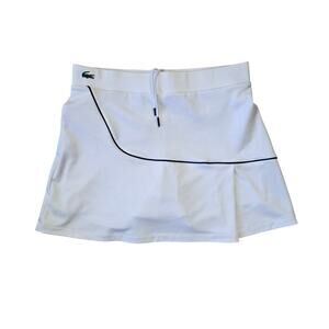 Women’s Sport Golf Skirt Sz 34 Built-In Shorty Breathable Stretch